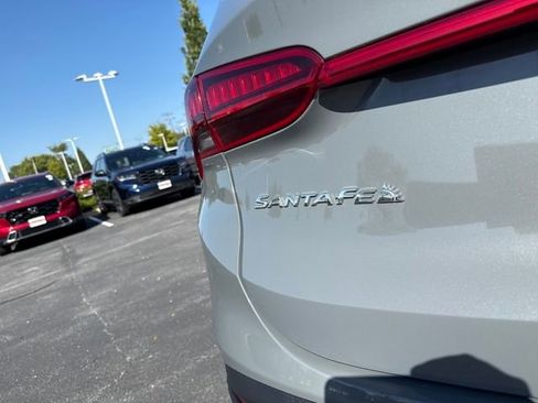 Certified 2023 Hyundai Santa Fe SEL image 41