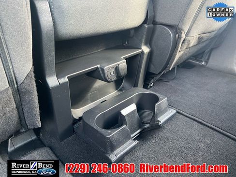 Used 2025 Ford F250 XLT image 20