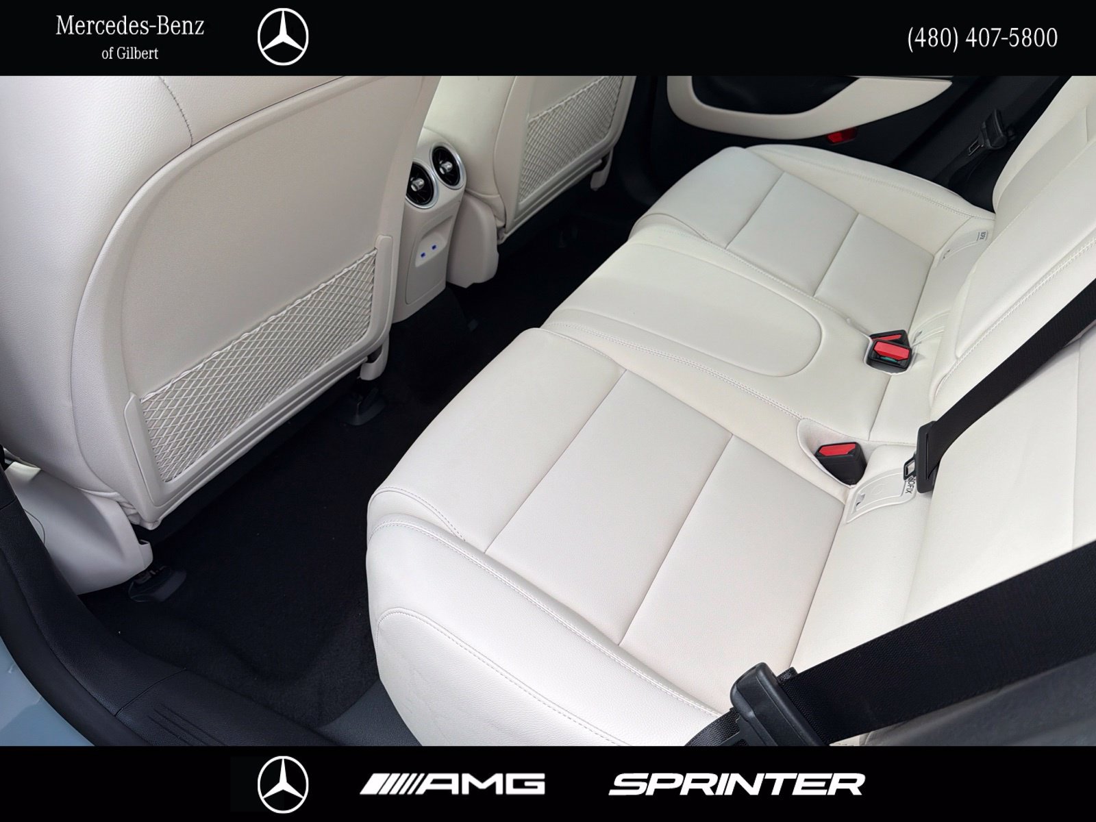 New 2027 Mercedes-Benz CLA 250+ image 20