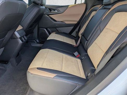 New 2026 Chevrolet Equinox ACTIV w/ Safety and Technology Package FWD image 15