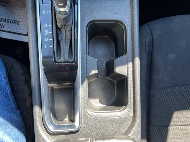 Used 2020 Nissan Sentra S w/ Trunk Package FWD image 20