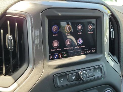 New 2025 Chevrolet Silverado 3500 W/T w/ WT Convenience Package AWD/4WD image 20