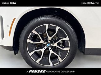 Used 2025 BMW X3 xDrive30i w/ Premium Package video 2