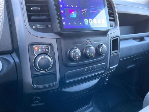 Used 2018 RAM 1500 Tradesman w/ Popular Equipment Group RWD image 32