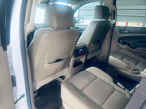 Used 2017 Chevrolet Tahoe Premier image 27