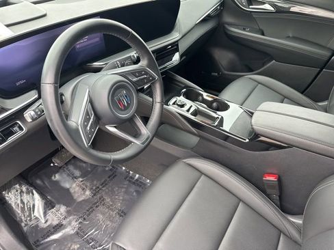 Used 2025 Buick Envision Preferred image 35