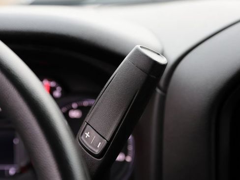 Used 2025 Chevrolet Silverado 2500 W/T w/ WT Convenience Package image 21