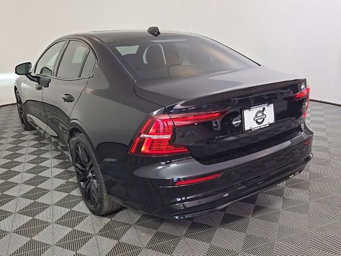 Certified 2024 Volvo S60 T8 Plus w/ Climate Package image 12