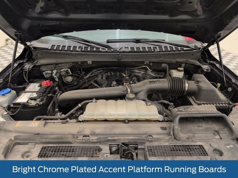 Used 2023 Ford Expedition Max XLT image 46