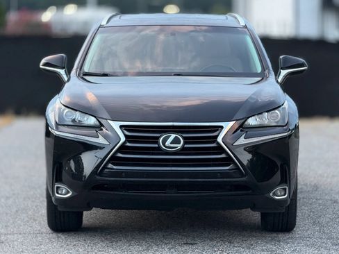 Used 2016 Lexus NX 200t FWD w/ Premium Package image 5