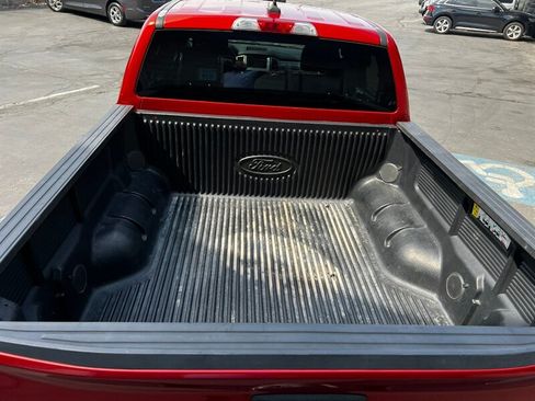 Used 2019 Ford Ranger XLT w/ Equipment Group 301A Mid AWD/4WD image 7