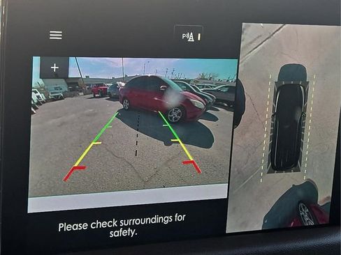 Used 2023 Lincoln Aviator Reserve w/ Equipment Group 201A image 28