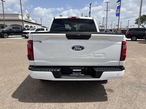 Certified 2024 Ford F150 STX RWD image 3