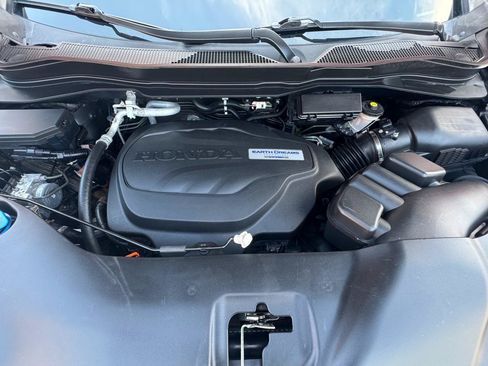 Used 2017 Honda Pilot EX-L image 24