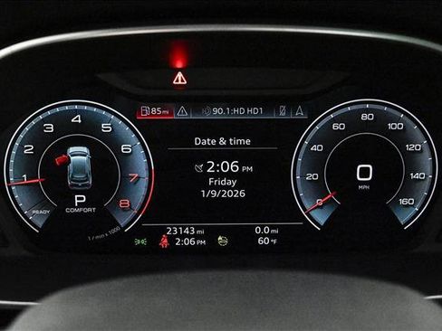 Used 2022 Audi Q3 2.0T Premium Plus image 11