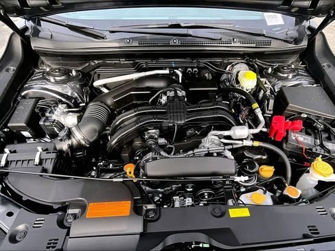 New 2026 Subaru Crosstrek 2.0i Premium image 16