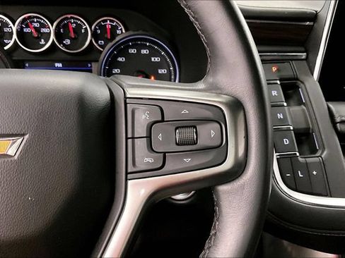 Used 2021 Chevrolet Tahoe LT AWD/4WD image 28