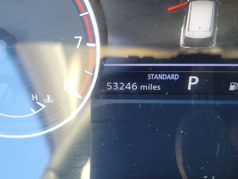 Certified 2021 Nissan Rogue SL image 28