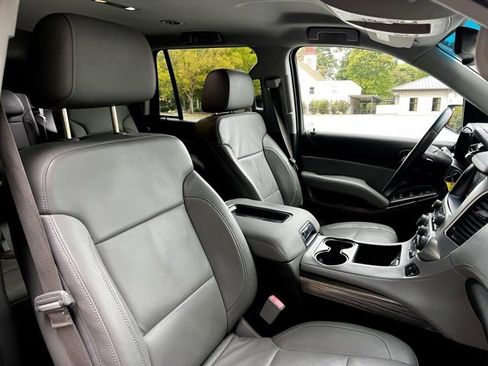 Used 2015 Chevrolet Tahoe LT w/ Max Trailering Package image 31