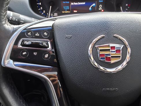 Used 2013 Cadillac XTS Luxury w/ Driver Awareness Package image 26