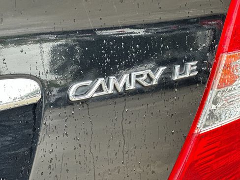 Used 2003 Toyota Camry LE FWD image 22