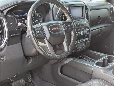 Used 2019 GMC Sierra 1500 AT4 w/ AT4 Premium Package image 9
