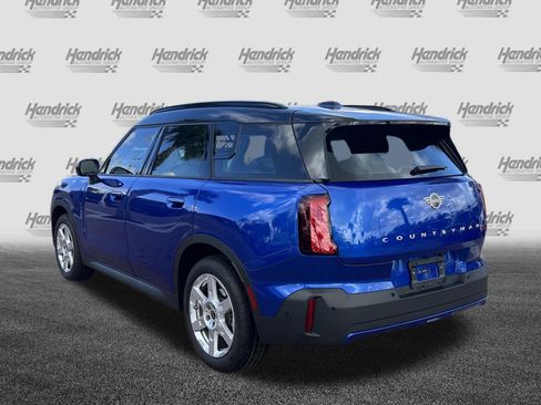 Used 2025 MINI Cooper Countryman S image 8