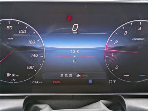 Used 2026 Mercedes-Benz GLC 300 image 10