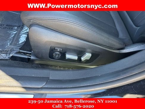 Used 2021 BMW 330i xDrive Sedan w/ Convenience Package image 32