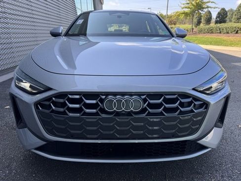 New 2025 Audi A5 2.0T Premium Plus image 7