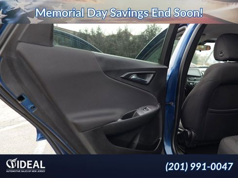 Used 2019 Chevrolet Malibu LS FWD image 29