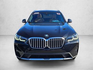 Used 2024 BMW X3 xDrive30i w/ Convenience Package video 2
