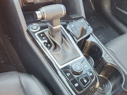 Used 2023 Kia Sportage X-Line w/ X-Line Premium Package image 13