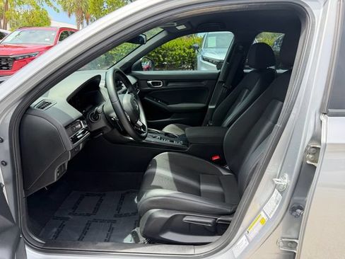 Used 2024 Honda Civic Sport image 11