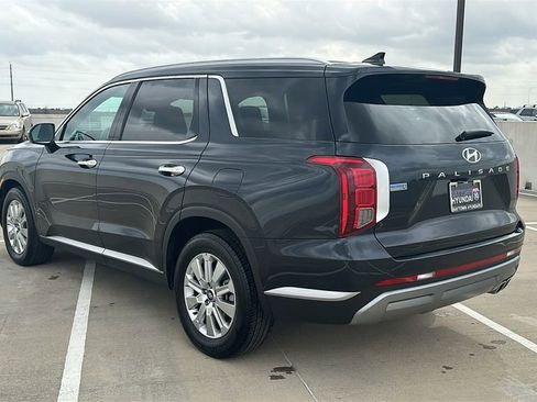 Used 2025 Hyundai Palisade SEL image 10