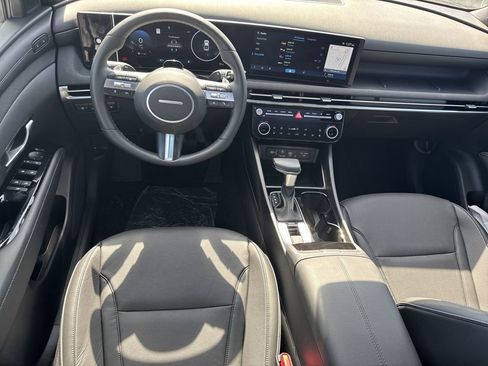 New 2025 Hyundai Santa Cruz Limited image 22