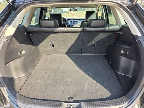 Used 2012 MAZDA CX-7 s Touring AWD/4WD image 22