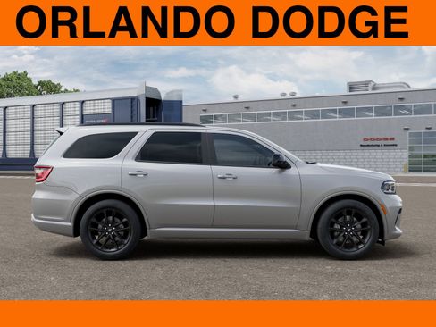 New 2026 Dodge Durango GT RWD image 21