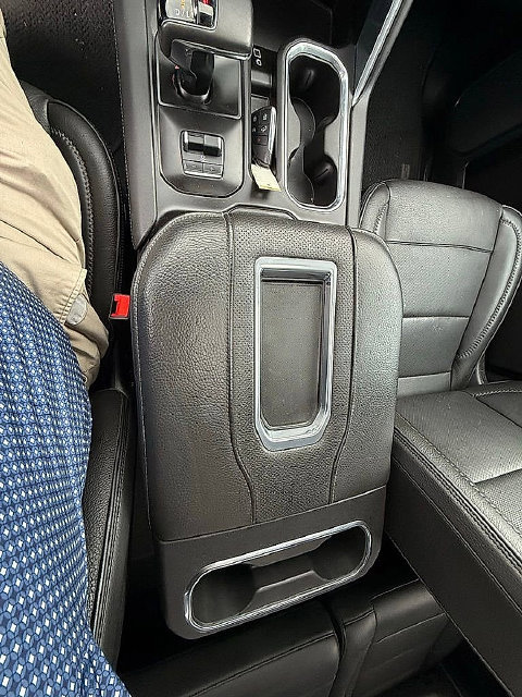Certified 2022 GMC Sierra 1500 Denali AWD/4WD image 45
