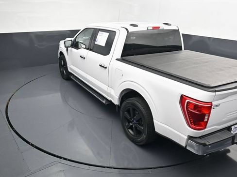 Used 2021 Ford F150 XLT w/ Equipment Group 302A High RWD image 25