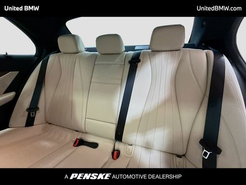 Used 2020 Mercedes-Benz E 350 Sedan image 13