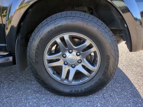 Used 2007 Toyota Sequoia SR5 image 11