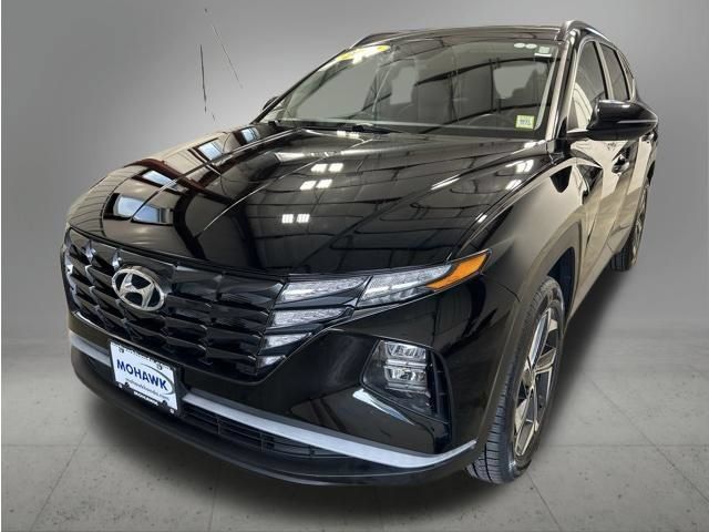Used 2023 Hyundai Tucson SEL w/ Convenience Package AWD/4WD image 1
