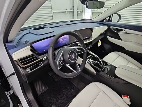 New 2026 Buick Envision Avenir image 11