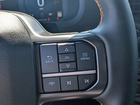 Used 2025 Ford F150 Tremor w/ Bed Utility Package AWD/4WD image 16