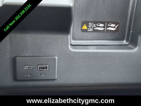 New 2026 GMC Sierra 1500 Denali Ultimate image 34