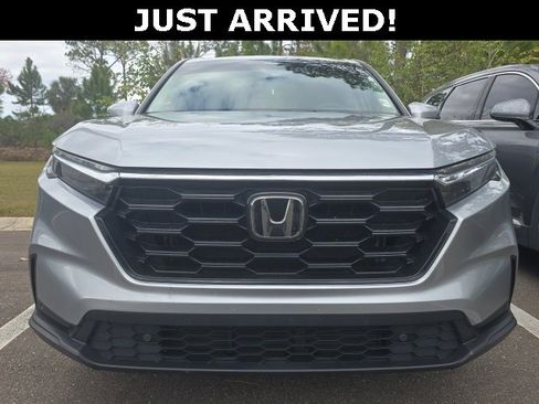 Used 2023 Honda CR-V EX-L image 2