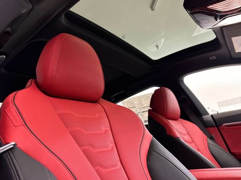 New 2026 BMW 840i image 24