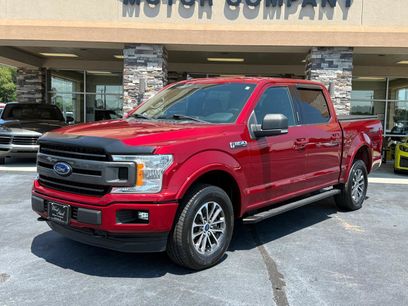 Used 2019 Ford F150 XLT w/ Equipment Group 302A Luxury