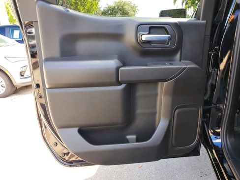 New 2026 GMC Sierra 1500 Pro w/ Graphite Edition image 9